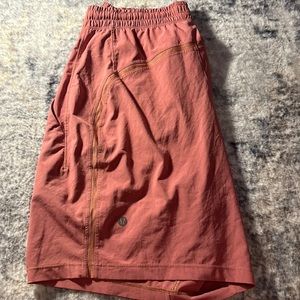 mens lululemon shorts